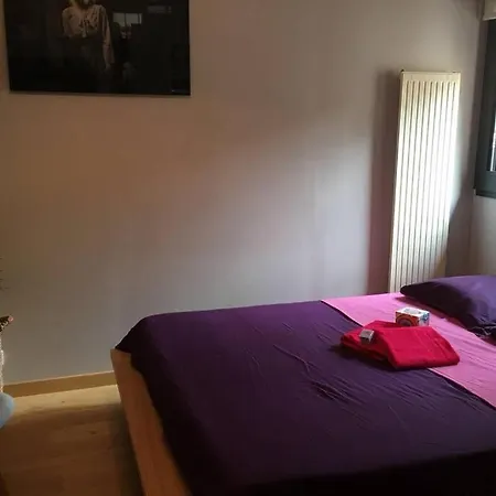 - Belle Maison - 7 Personnes أنتيب