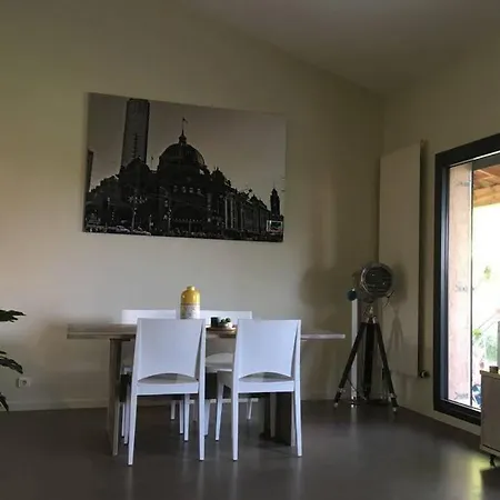 - Belle Maison - 7 Personnes فيلة