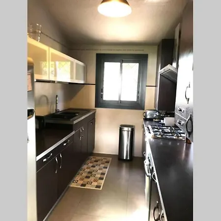 - Belle Maison - 7 Personnes أنتيب