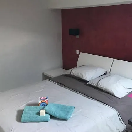 - Belle Maison - 7 Personnes فيلة *