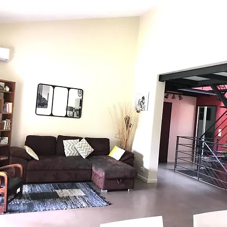 فيلة - Belle Maison - 7 Personnes أنتيب