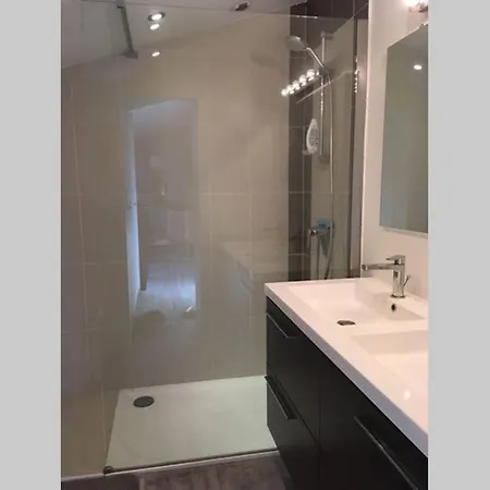 فيلة - Belle Maison - 7 Personnes أنتيب