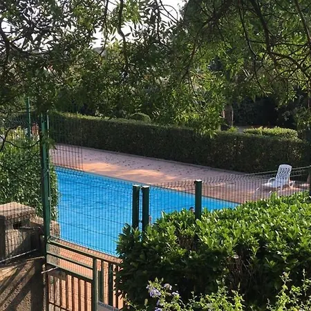 - Belle Maison - 7 Personnes فيلة أنتيب