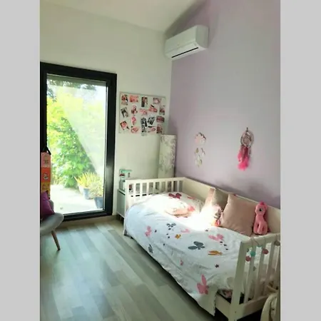 - Belle Maison - 7 Personnes * أنتيب
