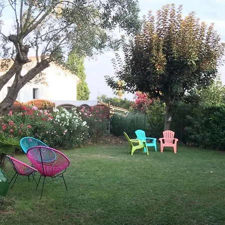 - Belle Maison - 7 Personnes فيلة