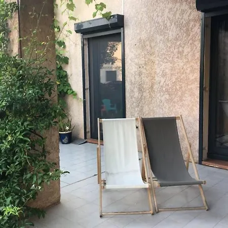 - Belle Maison - 7 Personnes فيلة أنتيب