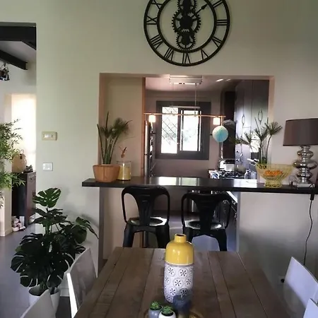 - Belle Maison - 7 Personnes فيلة *