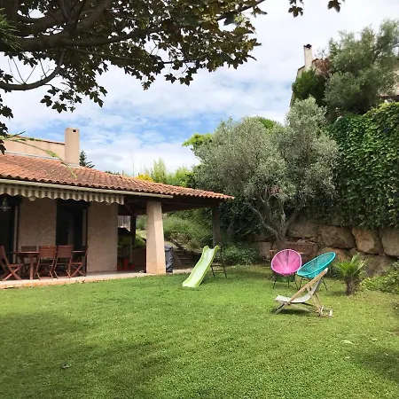 فيلة - Belle Maison - 7 Personnes